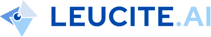 LEUCITE.AI takes the guesswork out of material manufacturing